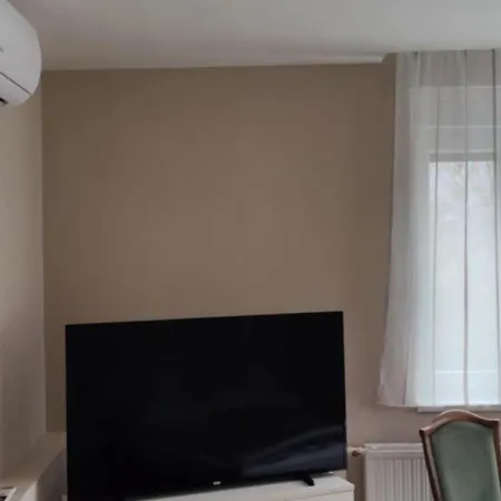 Bea Apartment