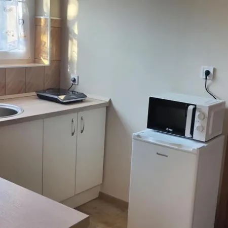 Apartment Bea