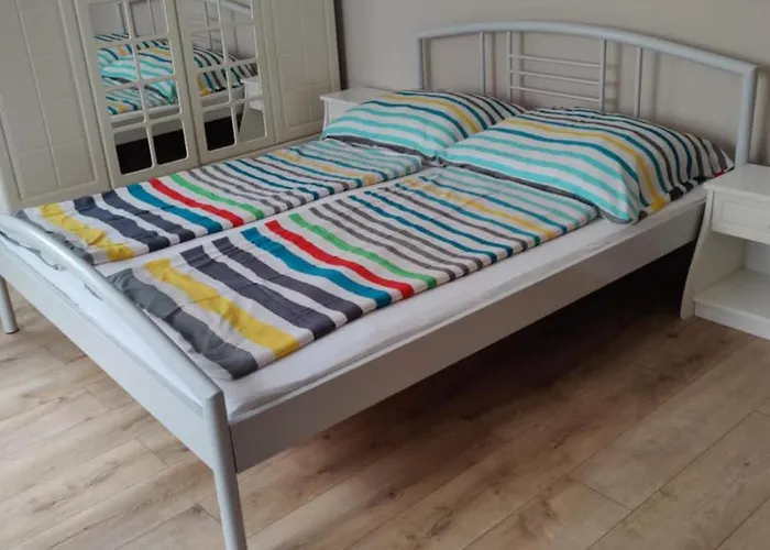 Bea Διαμέρισμα