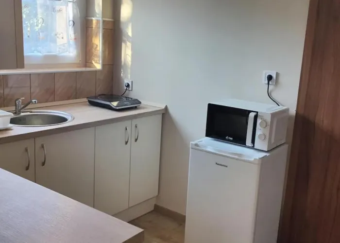 Διαμέρισμα Bea