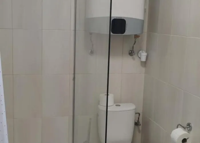 Bea Διαμέρισμα Balatonfüred