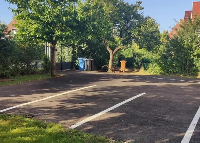 Bea Διαμέρισμα *