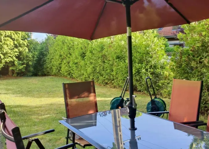 Διαμέρισμα Bea Balatonfüred