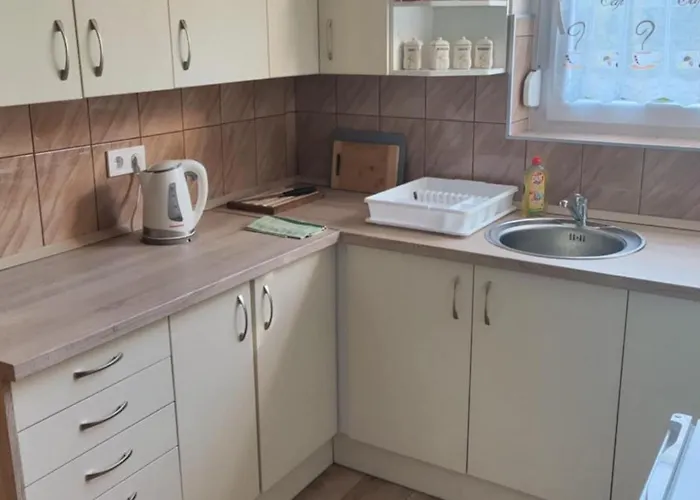 Bea Διαμέρισμα