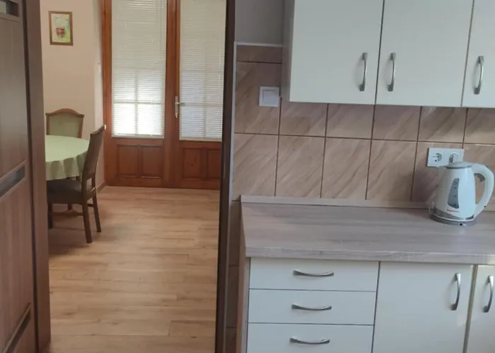 Διαμέρισμα Bea